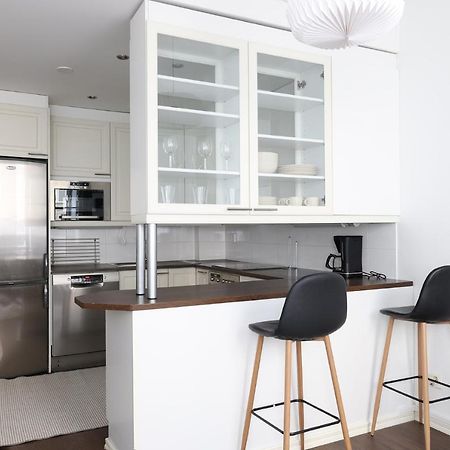 הלסינקי 2Ndhomes Cozy 44M2 1Br Home With Best Location In Kamppi! מראה חיצוני תמונה