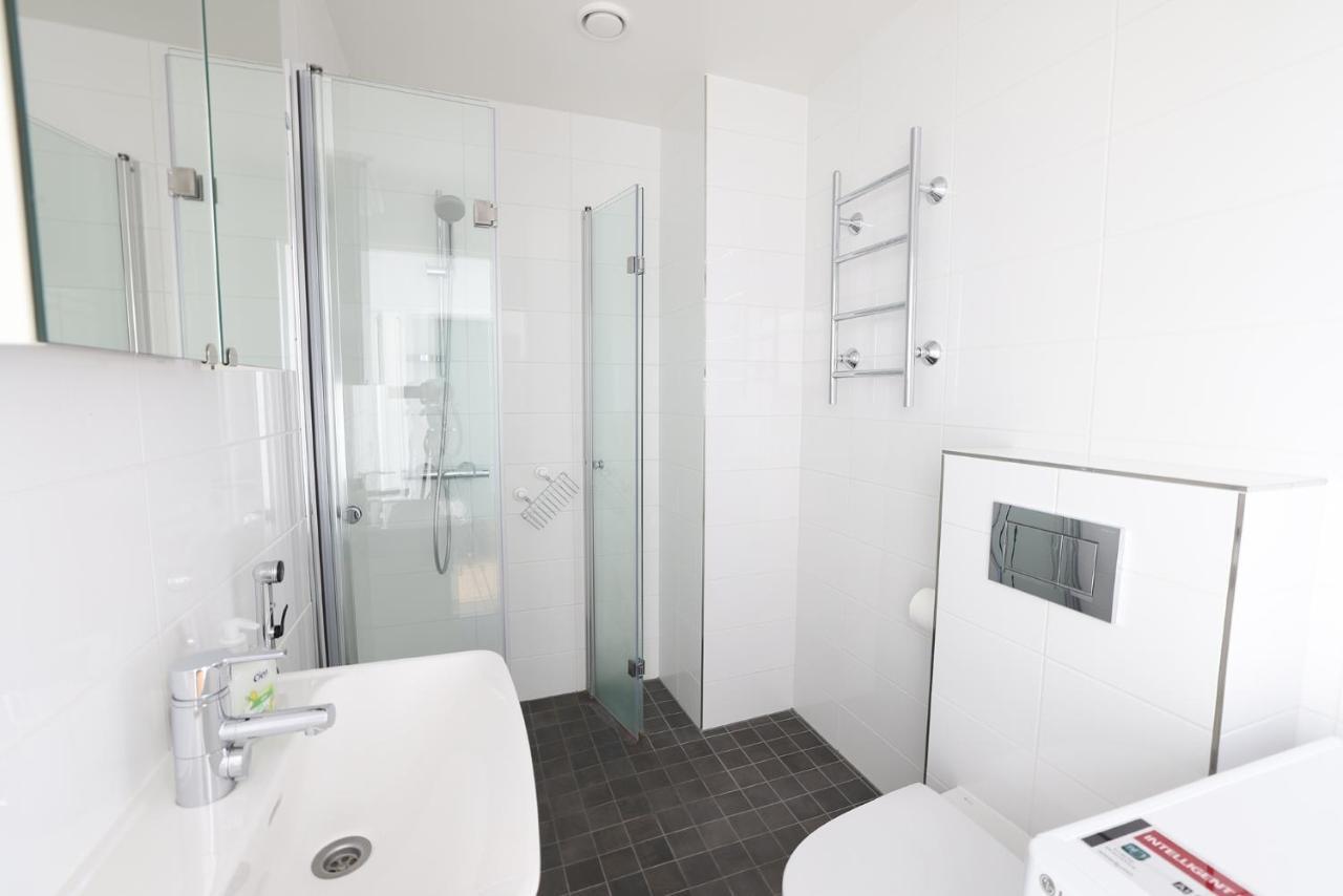 הלסינקי 2Ndhomes Cozy 44M2 1Br Home With Best Location In Kamppi! מראה חיצוני תמונה