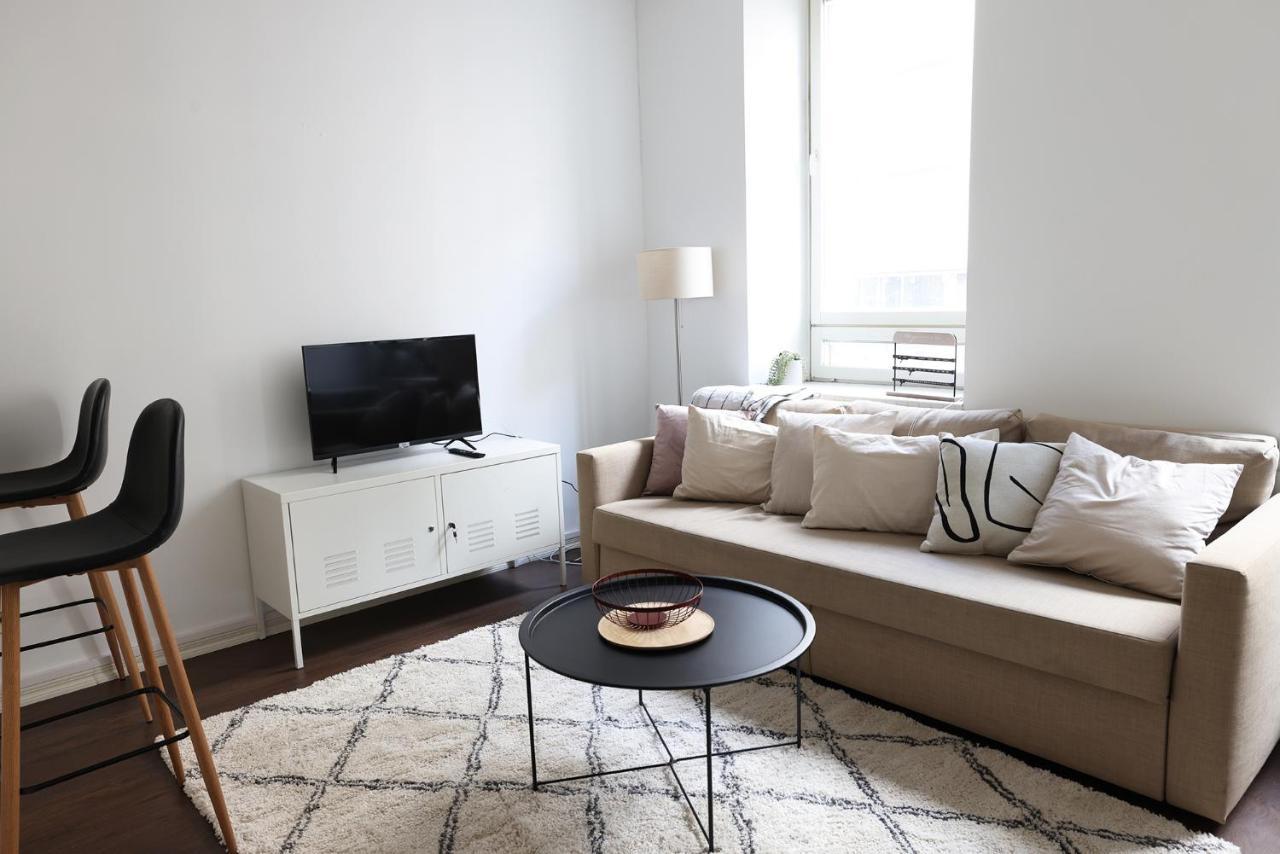 הלסינקי 2Ndhomes Cozy 44M2 1Br Home With Best Location In Kamppi! מראה חיצוני תמונה