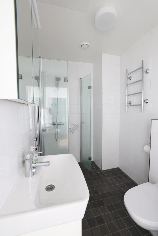 הלסינקי 2Ndhomes Cozy 44M2 1Br Home With Best Location In Kamppi! מראה חיצוני תמונה